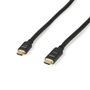 STARTECH StarTech.com 65 ft (20m) High Speed HDMI Cable - Male to Male - Active - 28AWG - CL2 Rated In-wall Installation - Ultra HD 4K x 2K - Active HDMI Cable (HDMM20MA) - HDMI cable - HDMI male to HDMI male 