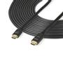 STARTECH High Speed HDMI Cable M/M - Active - CL2 In-Wall - 20 m (HDMM20MA)