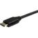STARTECH 1m 3 ft Premium High Speed HDMI Cable with Ethernet - 4K 60Hz - HDMI med Ethernet-kabel - 1 m (HDMM1MP)
