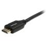 STARTECH Premium High Speed HDMI Cable with Ethernet - 4K 60Hz - 91 cm (HDMM1MP)