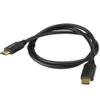 STARTECH Premium High Speed HDMI Cable with Ethernet - 4K 60Hz - 91 cm	 (HDMM1MP)