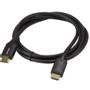 STARTECH Premium High Speed HDMI Cable with Ethernet - 4K 60Hz - 2 m (HDMM2MP)