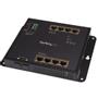 STARTECH GBE SWITCH - 8-PORT POE+ PLUS 2 SFP PORTS-8-PORT MANAGED SWITCH PERP
