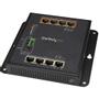 STARTECH ETHERNET SWITCH 8-PORT (IES81GPOEW)