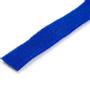 STARTECH HOOK AND LOOP ROLL 100FT. - BLUE - RESUABLE ACCS (HKLP100BL)