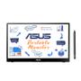 ASUS ZenScreen Ink MB14AHD 14inch IPS 1920x1080 16:9 Touch Typ-C Micro HDMI Autorotation (90LM063V-B01170)