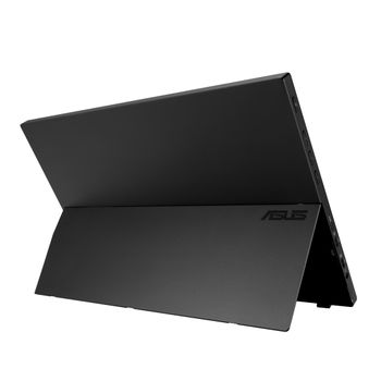 ASUS ZenScreen Ink MB14AHD 14inch IPS 1920x1080 16:9 Touch Typ-C Micro HDMI Autorotation (90LM063V-B01170)