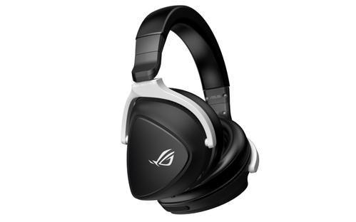 ASUS Headset ASUS ROG Delta S Wireless Headset (90YH03IW-B3UA00)