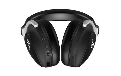 ASUS Headset ASUS ROG Delta S Wireless Headset (90YH03IW-B3UA00)