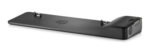 HP 2013 UltraSlim dockningsstation (D9Y32AA)