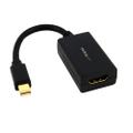 Mini DisplayPort to HDMI Video Adapter Converter