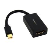 STARTECH Mini DisplayPort to HDMI Video Adapter Converter