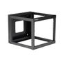 STARTECH 8U 22 WALL MOUNT SERVER RACK (RK819WALLOH)