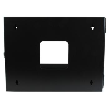 STARTECH 6U 22 WALL MOUNT SERVER RACK (RK619WALLOH)
