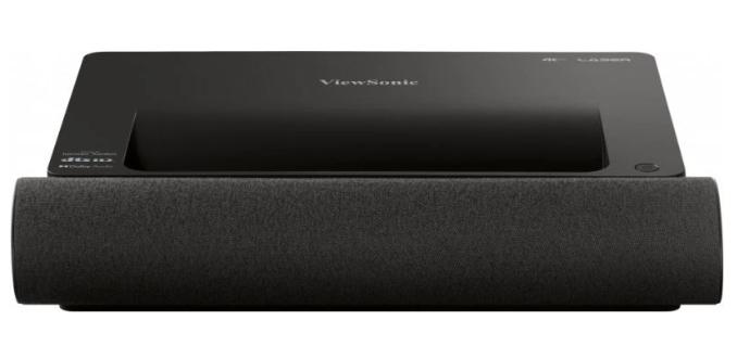 ViewSonic X2000B-4K,  Ultra Short Throw, (X2000B-4K)