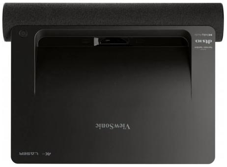 ViewSonic X2000B-4K,  Ultra Short Throw, (X2000B-4K)