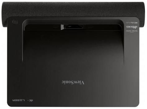 VIEWSONIC X2000B-4K,  Ultra Short Throw,  (X2000B-4K)