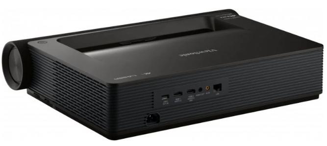 ViewSonic X2000B-4K,  Ultra Short Throw, (X2000B-4K)