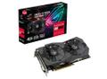 ASUS ROG Strix AMD Radeon RX 560 4GB GDDR5 PCIe 4.0 1xHDMI 2.0b (90YV0HV0-M0NA00)
