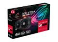 ASUS ROG Strix AMD Radeon RX 560 4GB GDDR5 PCIe 4.0 1xHDMI 2.0b (90YV0HV0-M0NA00)