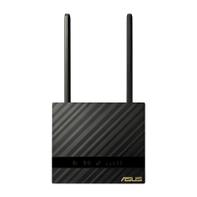 ASUS 4G-n16 - trådløs ruter - WWAN - 802.11a/b/g/n, LTE