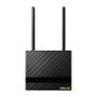 ASUS S 4G-N16 - Wireless router - WWAN - LTE - 802.11a/b/g/n, LTE - 2.4 GHz