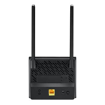 ASUS 4G-N16 Wireless N300 LTE Modem Router (90IG07E0-MO3H00)