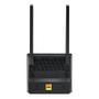 ASUS 4G-N16 Wireless N300 LTE Modem Router (90IG07E0-MO3H00)