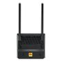 ASUS 4G-N16 Wireless N300 LTE Modem Router (90IG07E0-MO3H00)