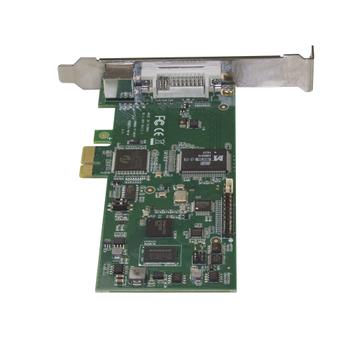 STARTECH PCIE VIDEO CAPTURE CARD - HDMI F-FEEDS (PEXHDCAP60L2)