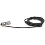 STARTECH StarTech.com 2m 4-Digit Combination Laptop Security Cable Lock for K-Slot Devices (LTLOCK4D)
