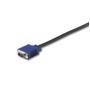STARTECH 10 FT. (3 M) USB KVM CABLE - RACKMOUNT CONSOLE CABLE CABL (RKCONSUV10)