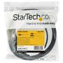 STARTECH 15 ft. 4.6m USB KVM Cable for Startech Rackmount Consoles - VGA and USB KVM Console Cable RKCONSUV15 (RKCONSUV15)