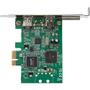STARTECH StarTech.com 2 Port 1394a PCI Express FireWire Card - PCIe FireWire Adapter - FireWire adapter - PCI Express x1 low profile - FireWire x 2 - green - TAA Compliant (PEX1394A2V2)