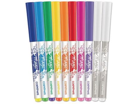 MAPED Tusj MAPED Magic (10) (844612)