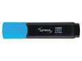 Lyreco Tekstmarker LYRECO blå
