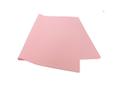 OEM Silkepapir 17G 50x75cm lys rosa (480)
