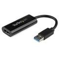 Slim USB 3.0 to HDMI External Graphics Adapter ? 1920x1200 / 1080p