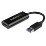 STARTECH StarTech.com Slim USB3.0 to HDMI Adapter 1920x1200