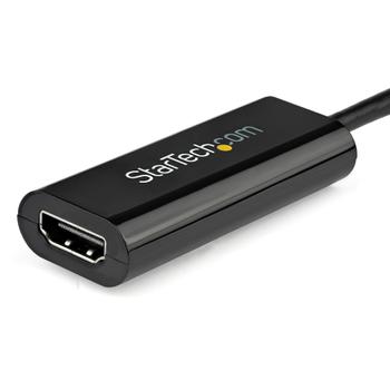 STARTECH StarTech.com Slim USB3.0 to HDMI Adapter 1920x1200 (USB32HDES)
