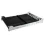 STARTECH 2U VENTED SLIDING RACK SHELF