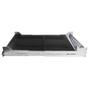 STARTECH ESTANTE VENTILADO DESLIZANTE 2U AJUSTABLE PARA RACK 22.7KG RACK (UNISLDSHF192)