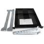 STARTECH ESTANTE VENTILADO DESLIZANTE 2U AJUSTABLE PARA RACK 22.7KG RACK (UNISLDSHF192)
