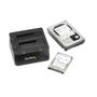 STARTECH Startech.com Dual Bay USB 3.0 to SATA Hard Drive Docking Station External 2.5/3.5in SATA (SDOCK2U33)