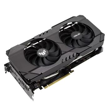 ASUS TUF RTX3050 8GB GAMING GDDR6 2xHDMI 2.1 3xDP 1.4a (90YV0HM5-M0NA00)