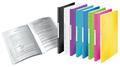LEITZ Presentasjonsmappe Leitz WOW PP 20l Hvit (46310001)