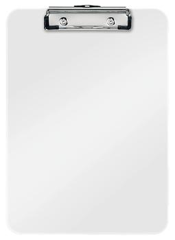 LEITZ Clipboard uden forside  WOW A4 (39710001)