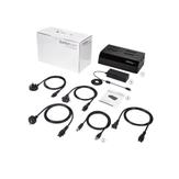 StarTech 4-Bay USB 3.0 to SATA Hard Drive Docking Station, USB Hard Drive Dock, External 2.53.5 SATA III (6Gbps) SSDHDD Docking Station, Hot-Swappable Hard Drive Bay - Dual 40mm Fans, Top-Loading - lagerskap (SDOCK4U33)