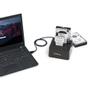STARTECH USB 3.1 (10Gbps) Dual-Bay Dock for 2.5/3.5 SATA SSD/HDDs (SDOCK2U313)
