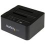 STARTECH StarTech.com USB 3.1 10G Dock for 2.5 3.5 SATA Drives (SDOCK2U313R)